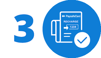Etape 3 : je charge